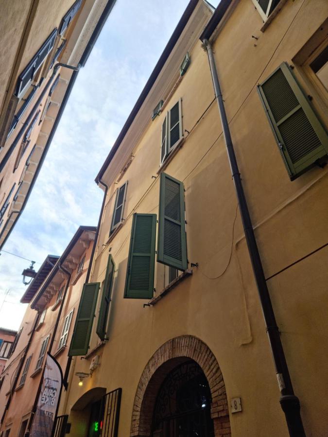 Profumo Di Lago Desenzano-By Goccia Di Lago Desenzano del Garda Eksteriør bilde