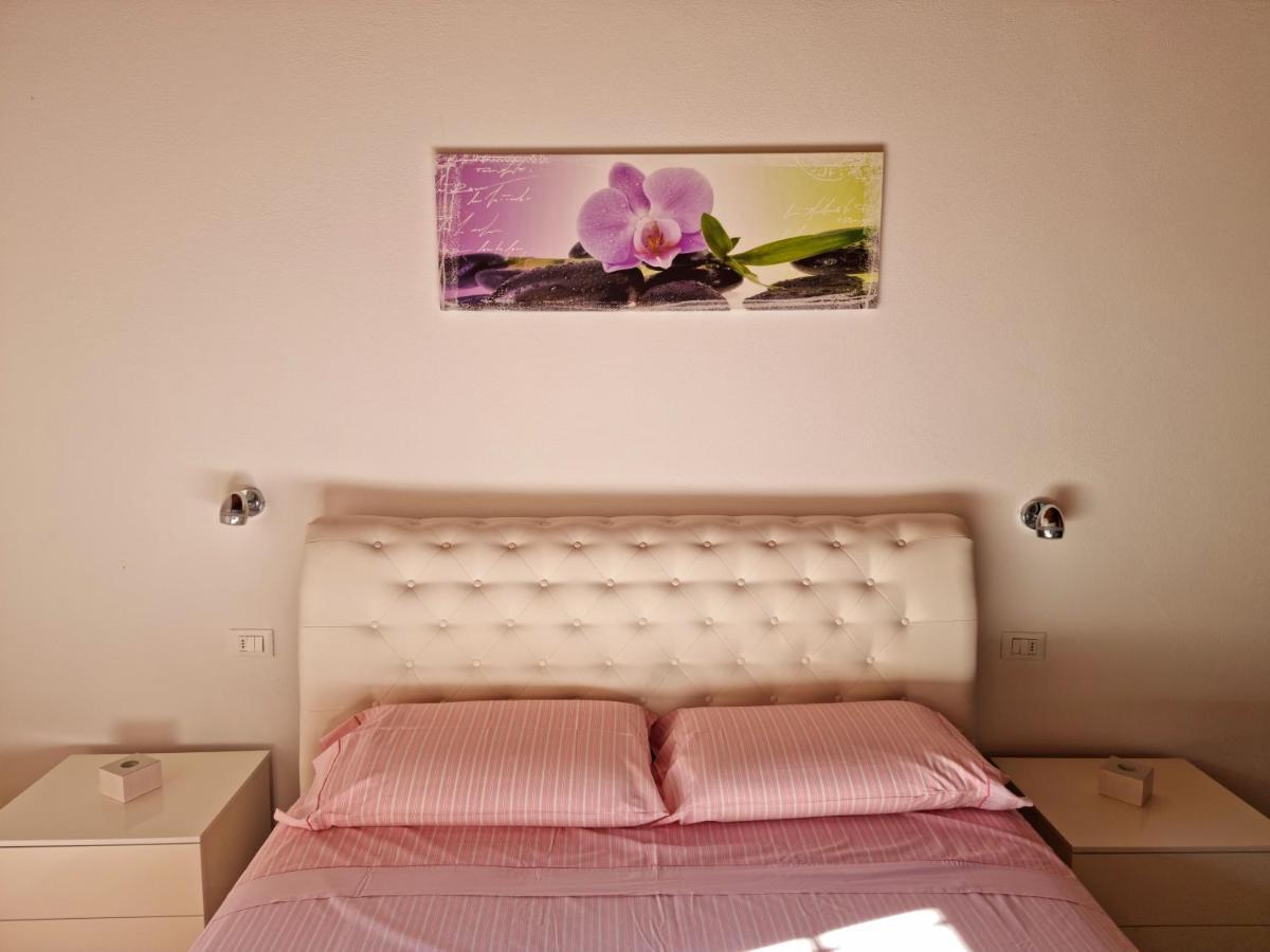 Profumo Di Lago Desenzano-By Goccia Di Lago Desenzano del Garda Eksteriør bilde