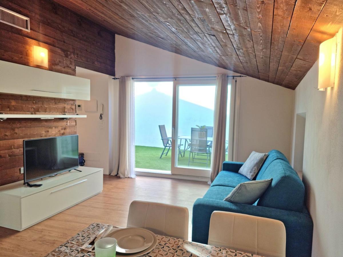 Profumo Di Lago Desenzano-By Goccia Di Lago Desenzano del Garda Eksteriør bilde