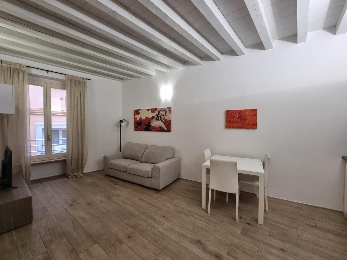 Profumo Di Lago Desenzano-By Goccia Di Lago Desenzano del Garda Eksteriør bilde