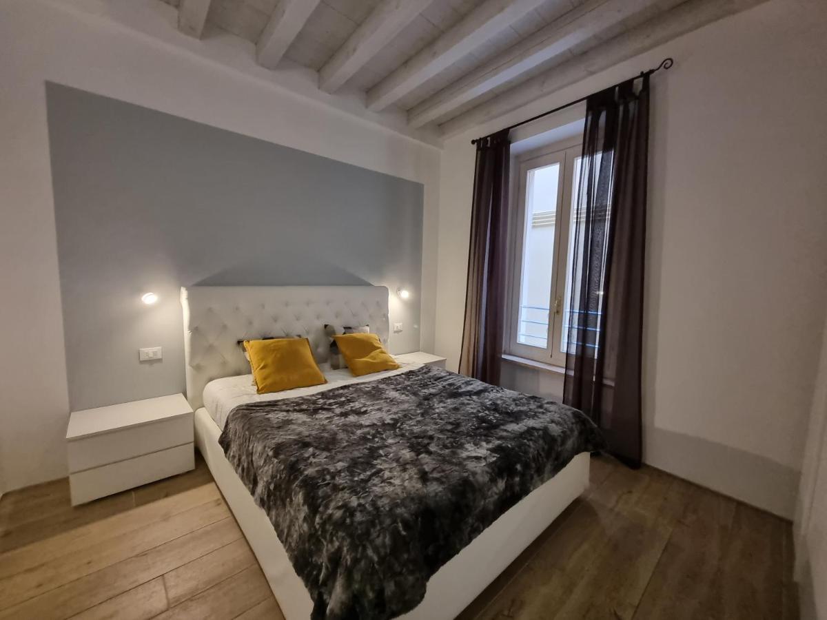 Profumo Di Lago Desenzano-By Goccia Di Lago Desenzano del Garda Eksteriør bilde