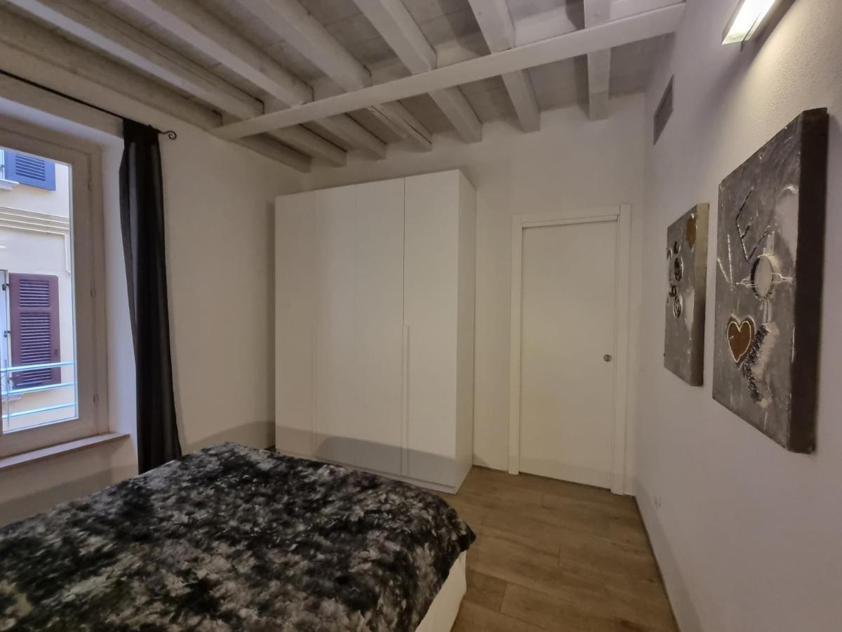 Profumo Di Lago Desenzano-By Goccia Di Lago Desenzano del Garda Eksteriør bilde