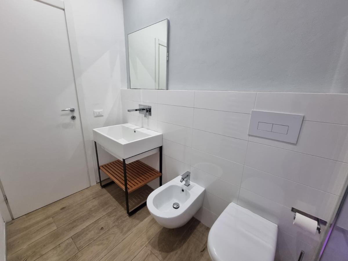 Profumo Di Lago Desenzano-By Goccia Di Lago Desenzano del Garda Eksteriør bilde