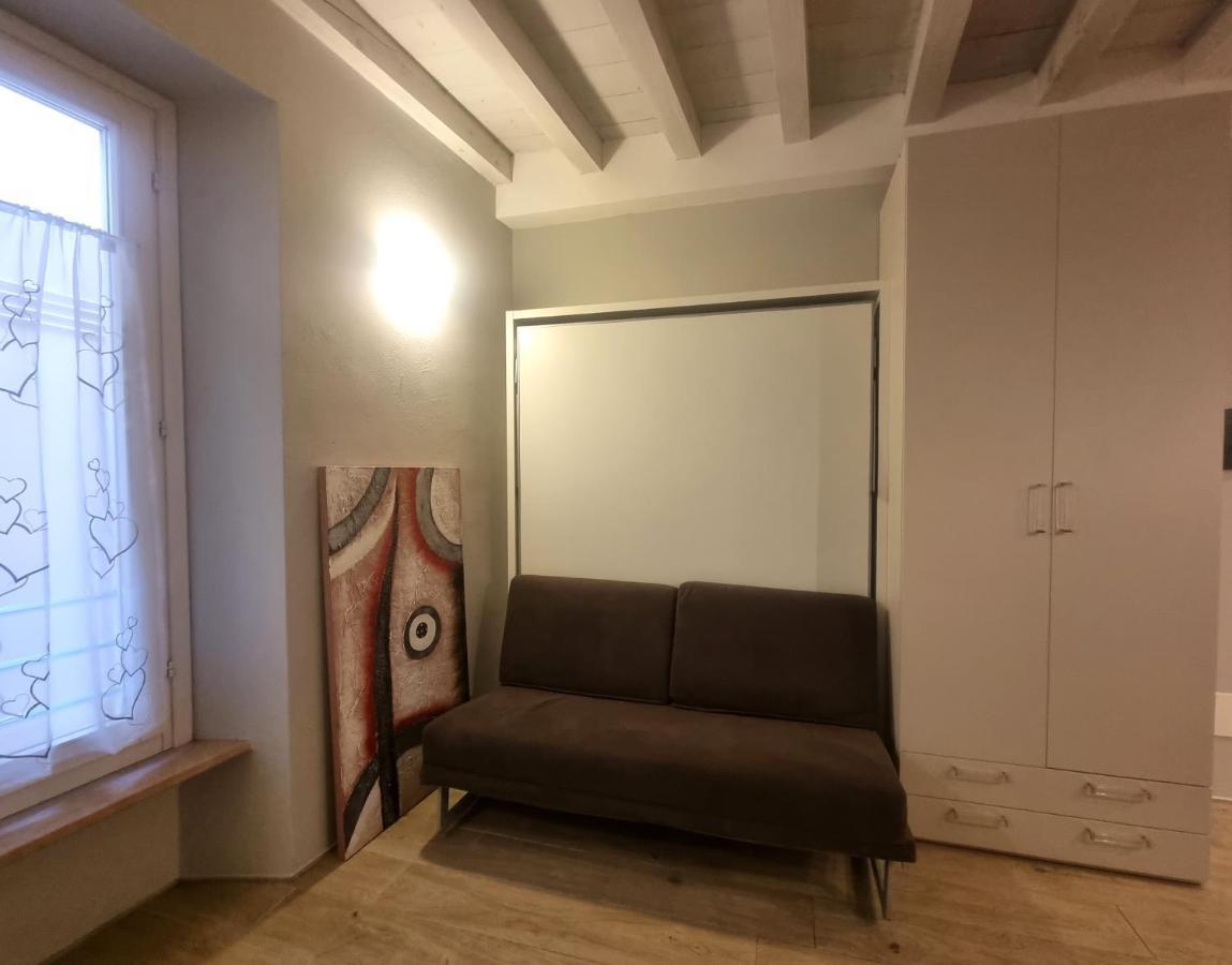 Profumo Di Lago Desenzano-By Goccia Di Lago Desenzano del Garda Eksteriør bilde