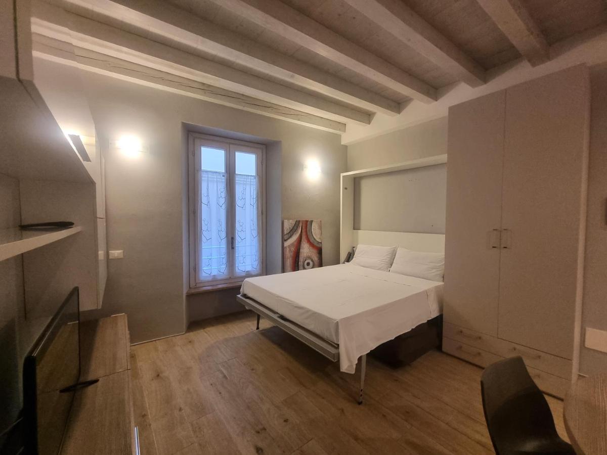 Profumo Di Lago Desenzano-By Goccia Di Lago Desenzano del Garda Eksteriør bilde